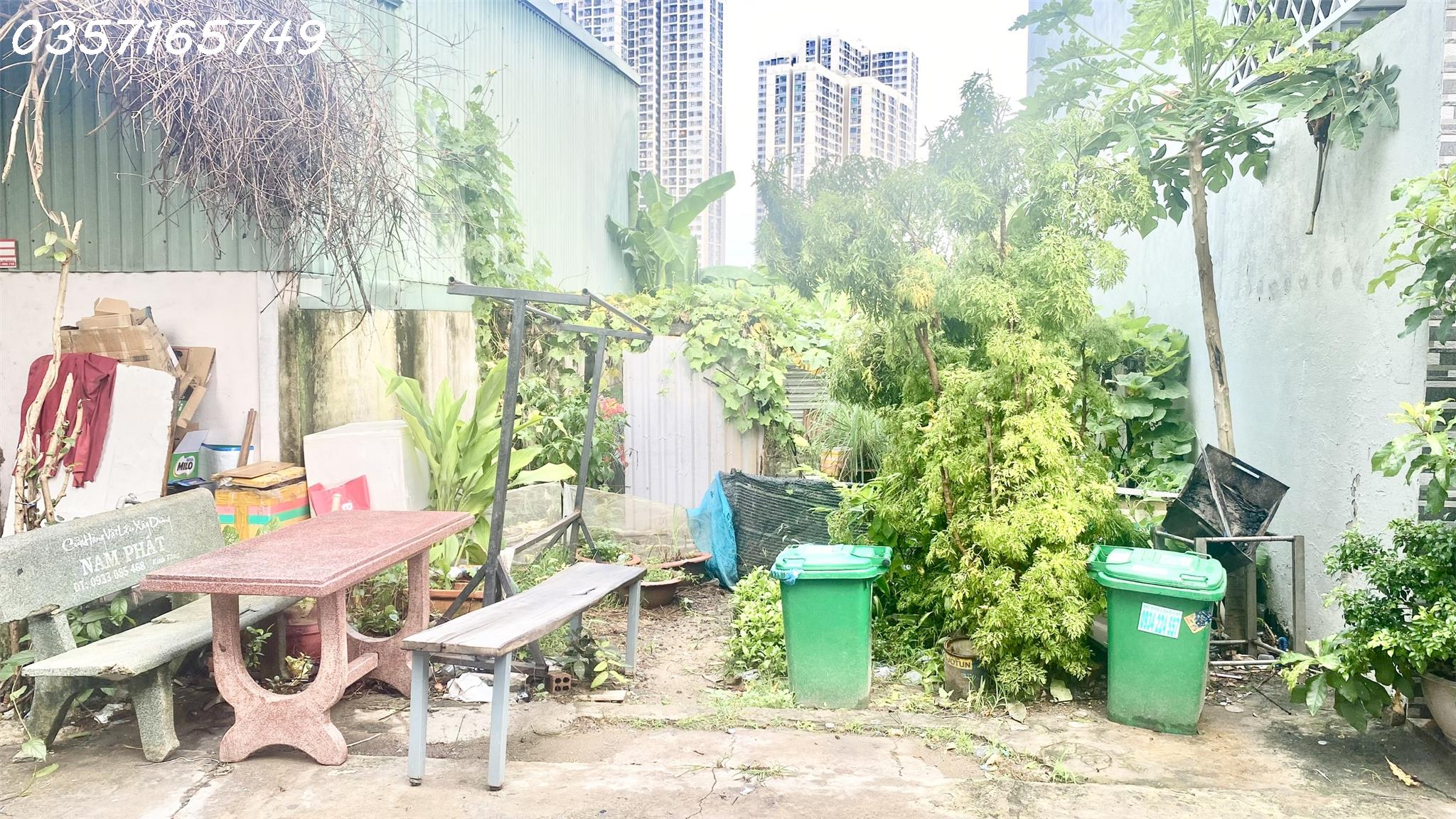 LÔ ĐẤT ĐẸP NGAY NGUYỄN XIỄN – QUẬN 9 – SỔ RIÊNG FULL THỔ CƯ – GẦN VINHOMES GRAND PARK Q9 – ĐƯỜNG NHỰA 6M