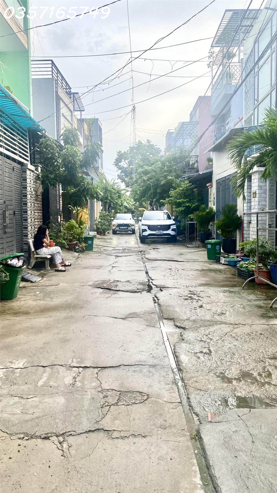LÔ ĐẤT ĐẸP NGAY NGUYỄN XIỄN – QUẬN 9 – SỔ RIÊNG FULL THỔ CƯ – GẦN VINHOMES GRAND PARK Q9 – ĐƯỜNG NHỰA 6M