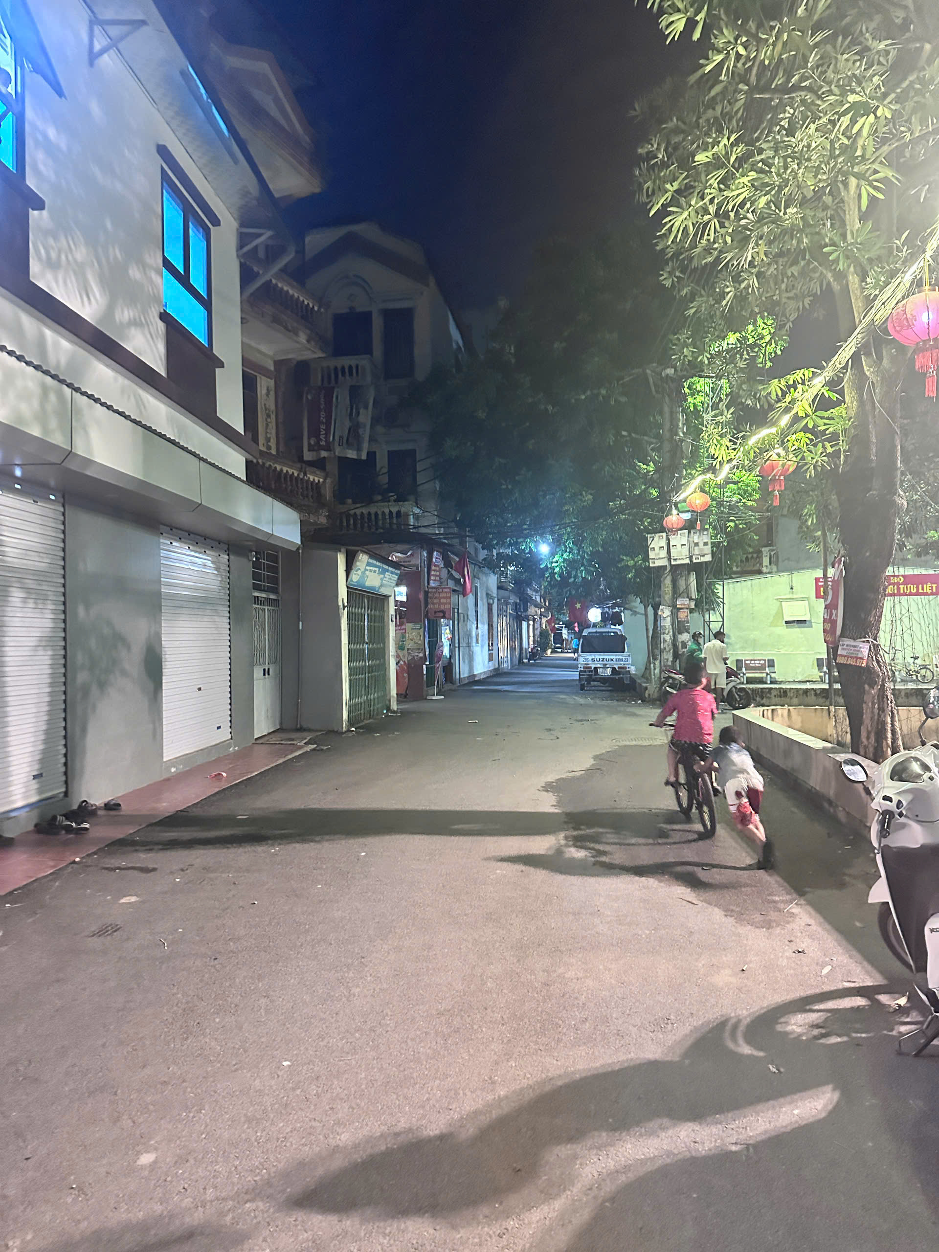 BÁN ĐẤT PHÂN LÔ – LÔ GÓC – TỰU LIỆT – 70M² – MẶT TIỀN 5M – NHỈNH 13 TỶ lh 0326213286