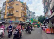 Lô Đất Hiếm Phan Xích LOng Phú Nhuận 6 tỷ – 48m2 – Ngang 5m cực đẹp