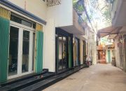 Sau chợ Phú Nhuận – Hẻm 4m – 40m2 – 7Tỷ~ TL