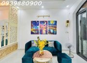 Phú Nhuận – 40m2 – 3 tầng – 5,35Tỷ