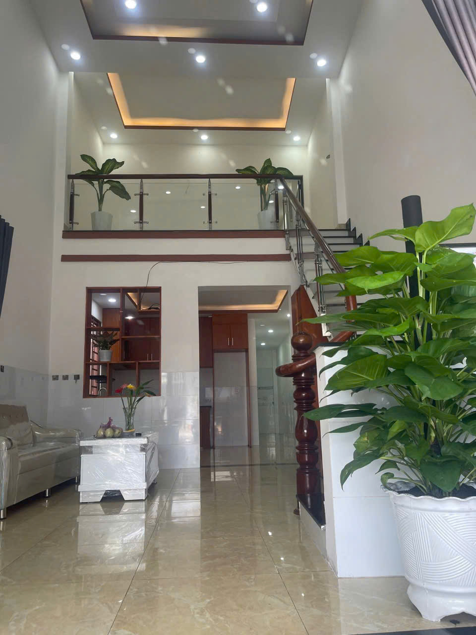 GIẢM SỐC 200TR – NHÀ (5X20) MẶT TIỀN ĐÔNG THẠNH 3, HÓC MÔN – CHỈ 5,7 TỶ