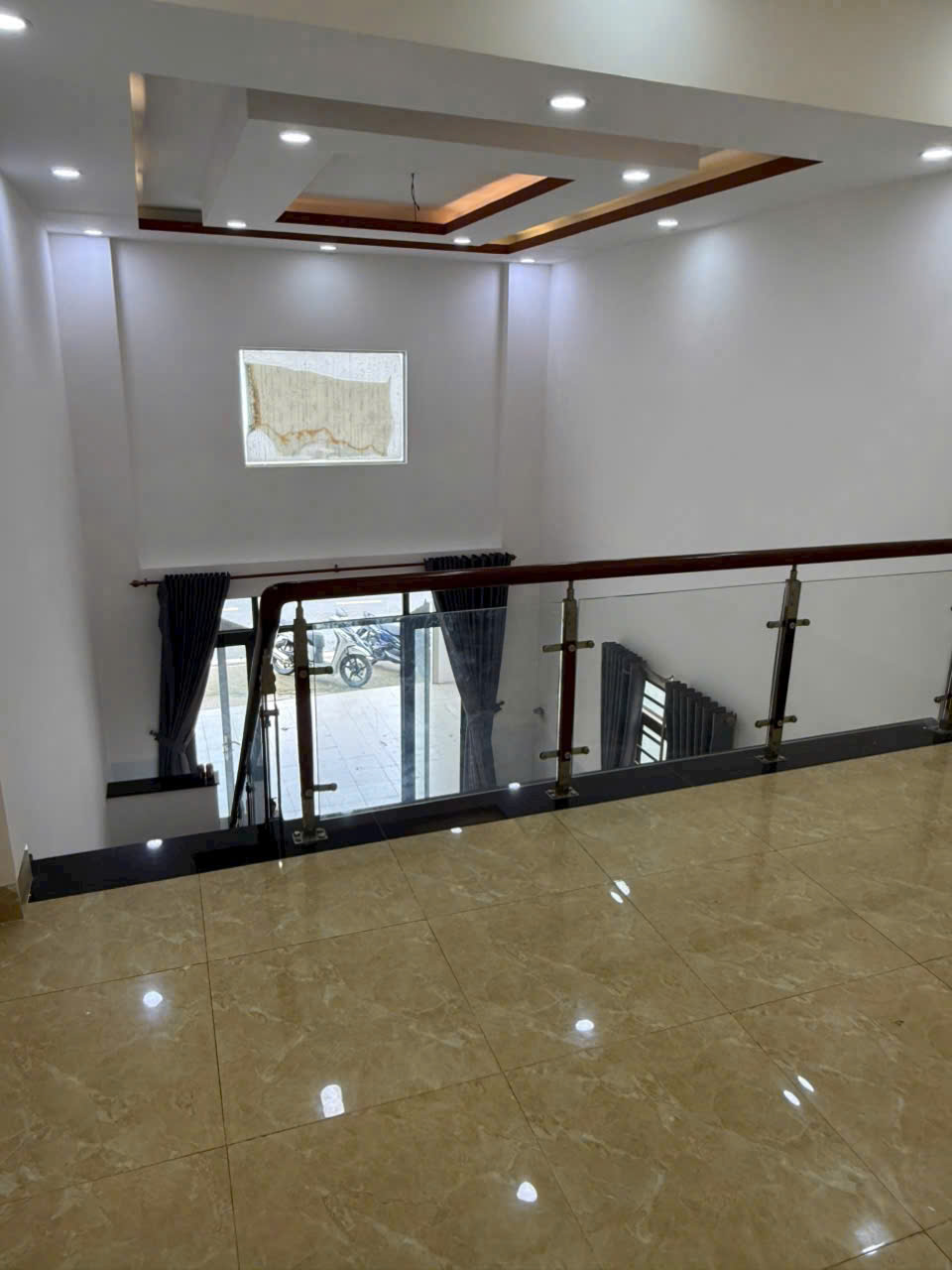 GIẢM SỐC 200TR – NHÀ (5X20) MẶT TIỀN ĐÔNG THẠNH 3, HÓC MÔN – CHỈ 5,7 TỶ