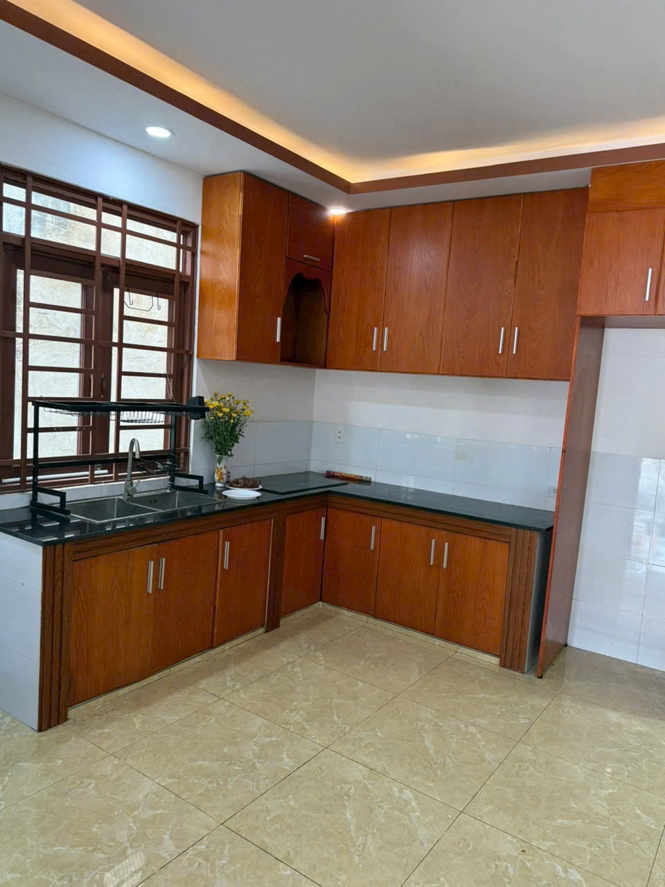 GIẢM SỐC 200TR – NHÀ (5X20) MẶT TIỀN ĐÔNG THẠNH 3, HÓC MÔN – CHỈ 5,7 TỶ