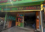 Gấp bán MT nhà (4.6×25) Nguyễn Ảnh Thủ, Hiệp Thành (cách Lê Văn Khương 300m)