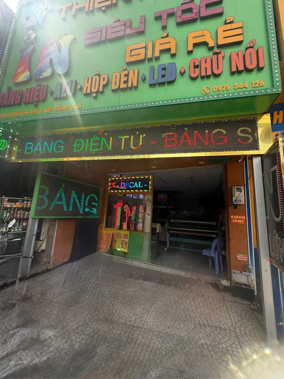 Gấp bán MT nhà (4.6×25) Nguyễn Ảnh Thủ, Hiệp Thành (cách Lê Văn Khương 300m)