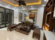 NHÀ MỚI VÀO Ở NGAY TIỆN ÍCH ĐẦY ĐỦ – TRUNG TÂM TÂY HỒ NGÕ THÔNG TRÍCH SÀI VÕNG THỊ – NGÕ TRƯỚC NHÀ 2.8M BA GÁC TRÁNH NHAU