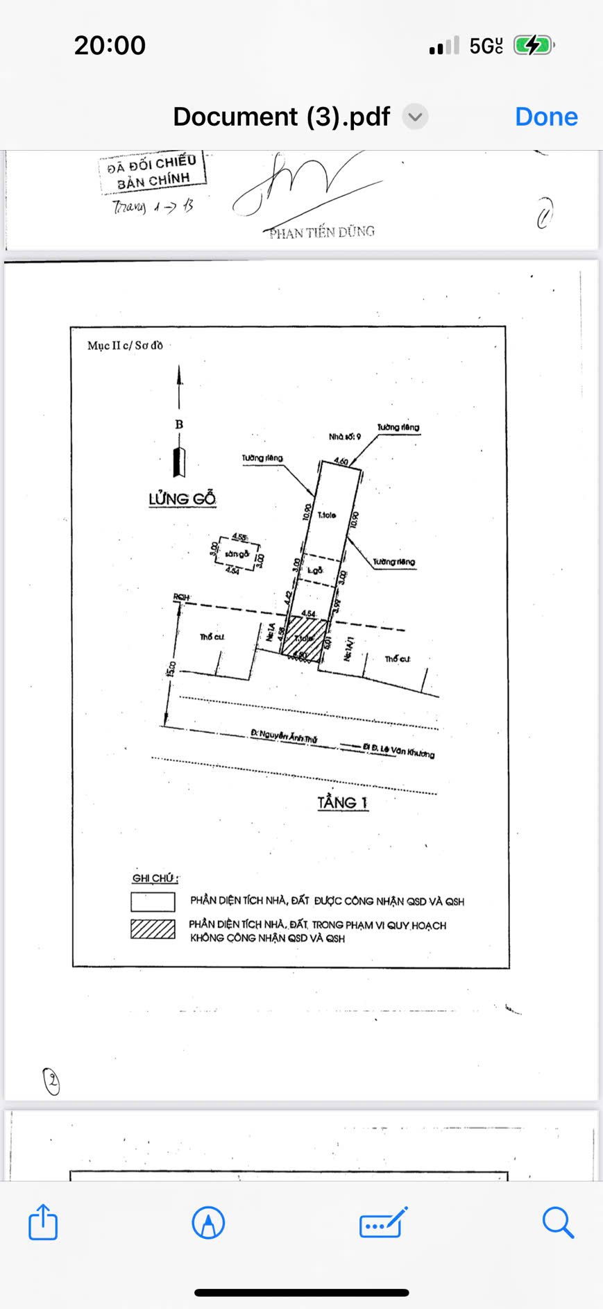 Gấp bán MT nhà (4.6×25) Nguyễn Ảnh Thủ, Hiệp Thành (cách Lê Văn Khương 300m)