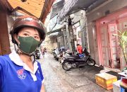 🌹 BÁN NHÀ Q4 GẦN KHU TRUNG TÂM HC- KẾ BÊN TRƯỜNG ĐH NGUYỄN TẤT THÀNH- ĐƯỜNG ĐOÀN VĂN BƠ RA HOÀNG DIỆU QUA Q1 CHƯA ĐẾN 2 PHÚT.