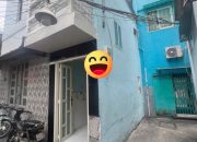 2 MẶT TIỀN DIỆN TÍCH 19 M2 SỔ HỒNG RIÊNG NHỈNH 1 TỶ Q4
