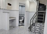 SÁT MẶT TIỀN HẺM NGANG 4M TRUNG TÂM Q4 DIỆN TÍCH SD 42 M2 HƠN 1,5 TỶ SỔ HỒNG RIÊNG