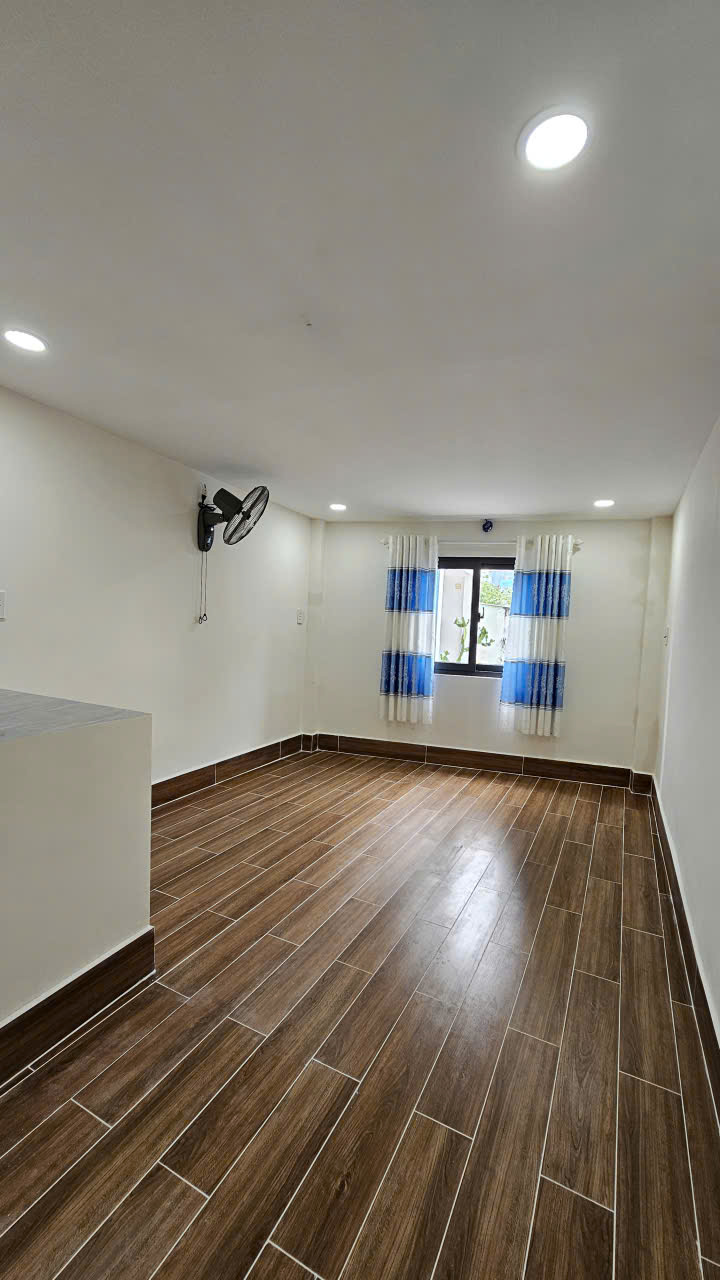 SÁT MẶT TIỀN HẺM NGANG 4M TRUNG TÂM Q4 DIỆN TÍCH SD 42 M2 HƠN 1,5 TỶ SỔ HỒNG RIÊNG