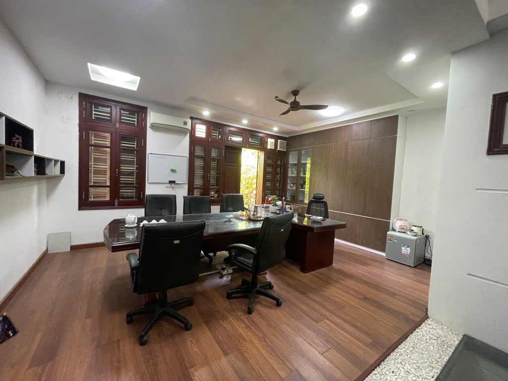 Bán nhà Lê Trọng Tấn, Thanh Xuân DT 72m2, MT 5m dân xây – mặt ngõ thông – kinh doanh