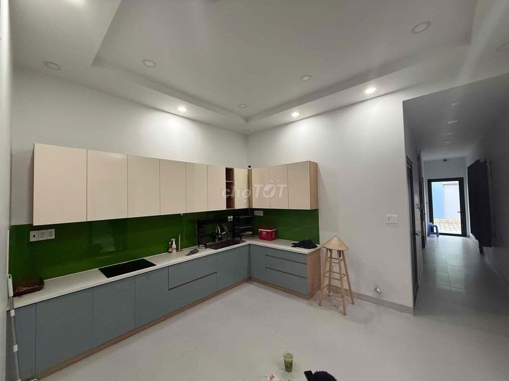 BÁN ĐẤT 2 MẶT TIỀN DT: 727M2- KÈM NHÀ CẤP 4 MỚI XÂY HIỆN ĐẠI +SÂN VƯỜN + NỘI THẤT TẠI CỦ CHI