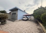 BÁN ĐẤT 2 MẶT TIỀN DT: 727M2- KÈM NHÀ CẤP 4 MỚI XÂY HIỆN ĐẠI +SÂN VƯỜN + NỘI THẤT TẠI CỦ CHI