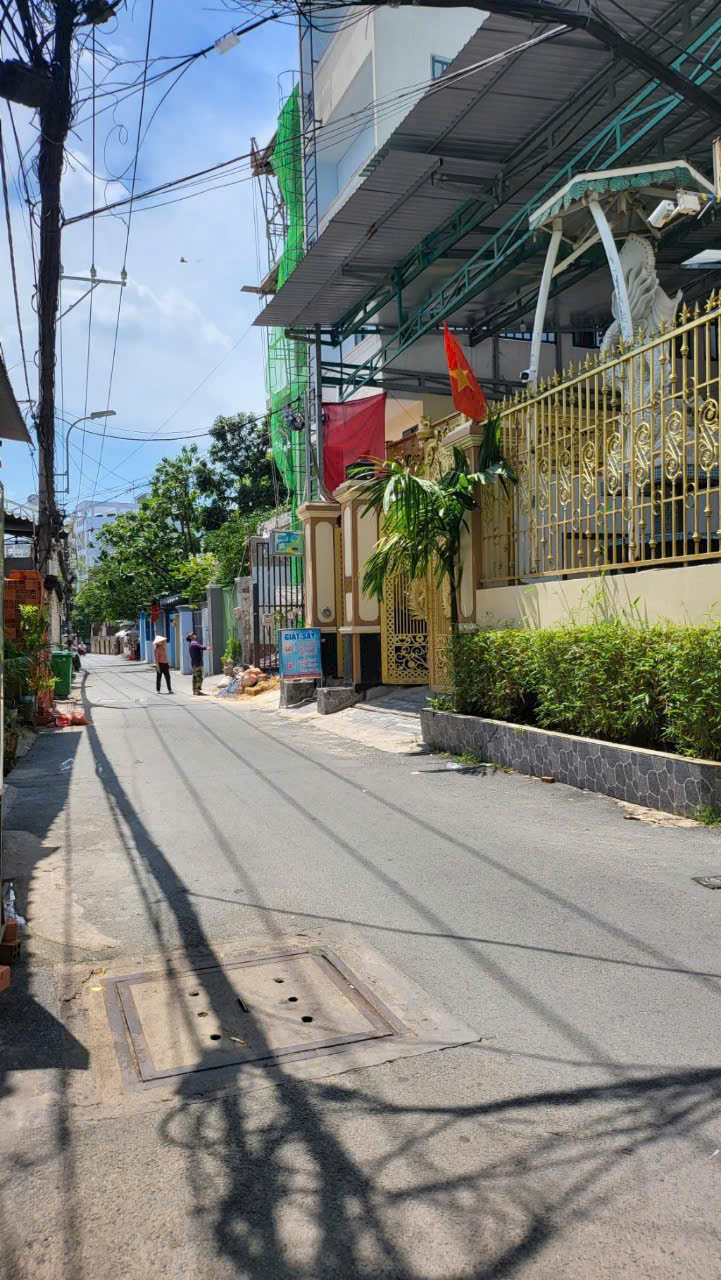 🔥 HOT! NHÀ PHỐ MẶT TIỀN SIÊU HIẾM – KINH DOANH ĐỈNH, CHO THUÊ HÁI RA TIỀN! 🔥