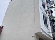 GIẢM CHÀO 250 TR TẠI QUANG TRUNG – YÊN NGHĨA – HÀ ĐÔNG -CĂN NHÀ 36M2 5 TẦNG. CHỈ CÒN 5TY58