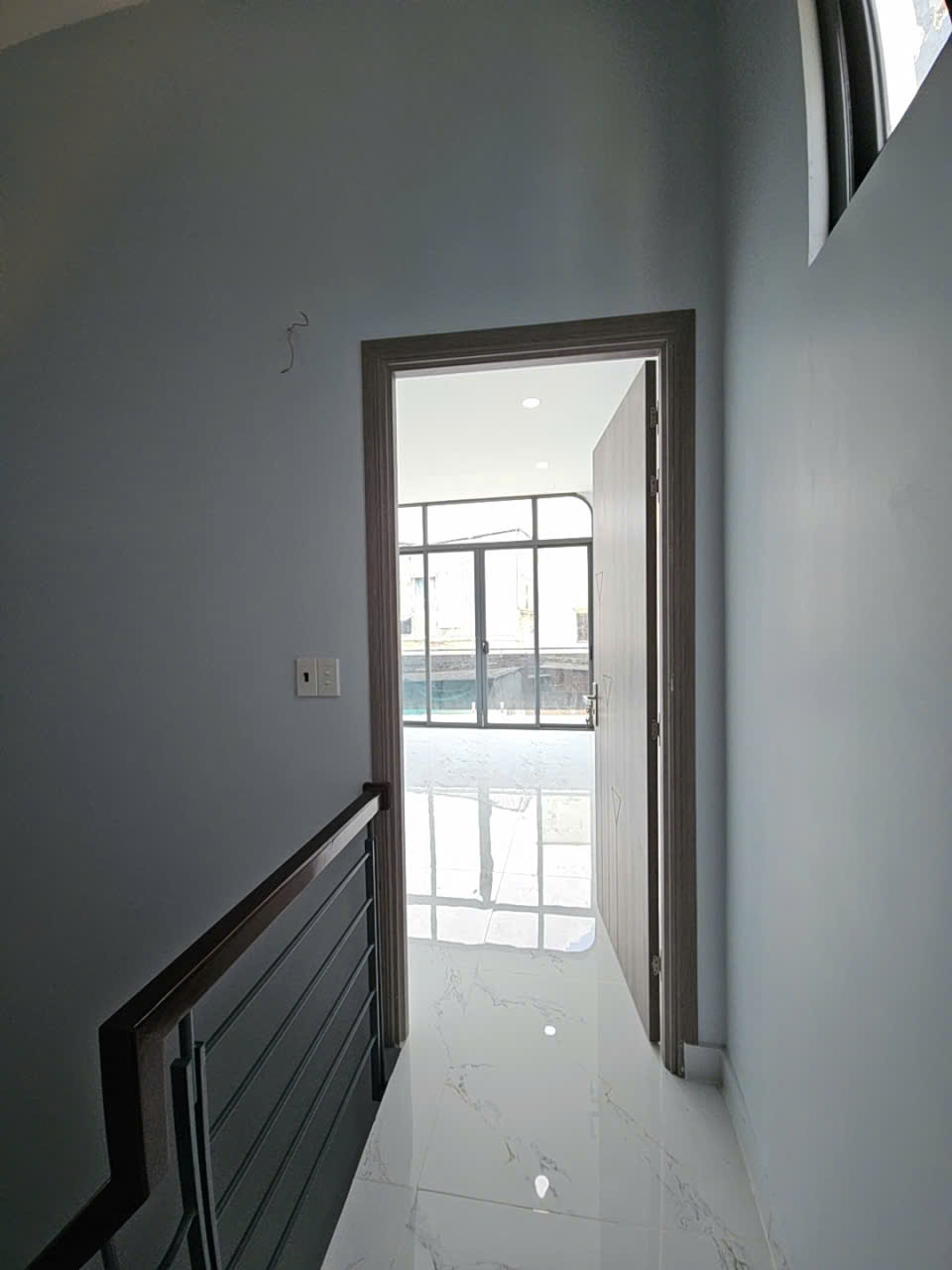 Sát mặt tiền Hoàng Diệu Trung Tâm Q4 có 6 tỷ