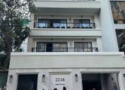 Bán Nhà Nguyễn Văn Thủ Q1 – 123.5m² – Full Nội Thất – Giá 84 Tỷ