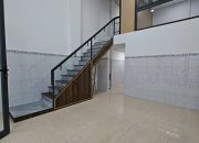 Sát mặt tiền Trung Tâm Q4 NGANG 4.6 DÀI 12 CÓ 5 TỶ