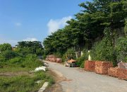 Siêu phẩm căn góc 2 mặt tiền xã Di Trạch, Hoài Đức, Hà Nội, 14x triệu / m2, giá đầu tư