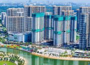 CHỈ TỪ 500 TRIỆU SỞ HỮU NGAY CĂN HỘ THE OPUS ONE PHÂN KHU VINHOME GRAND PARK QUẬN 9