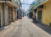 Hẻm 6m thông Phan Đăng Lưu – 75m2 – 8,5TỶ