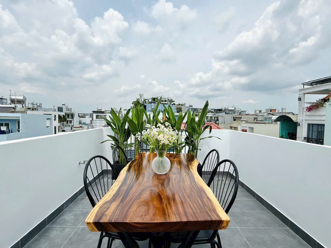 43M2, BÁN NHÀ 4 TẦNG, 4PN, 169/ NGUYỄN TƯ GIẢN, P12 GÒ VẤP, 5 TỶ HƠN