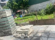 Bán đất Vũ Đức Thận long Biên 2 mặt ngõ – oto tránh – Kinh doanh- cạnh Big C- 125m nhỉnh 26 tỷ ( TL)