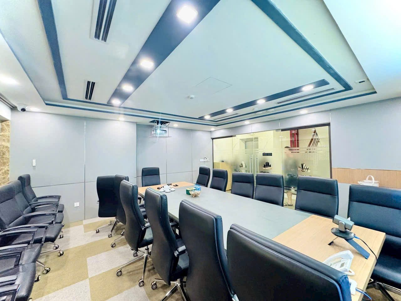 Bán nhà mặt phố Vũ Phạm Hàm – Xuân Quỳnh, Trung Hoà, Cầu Giấy DT 70m2, MT 5m, thang máy, KD tuyệt