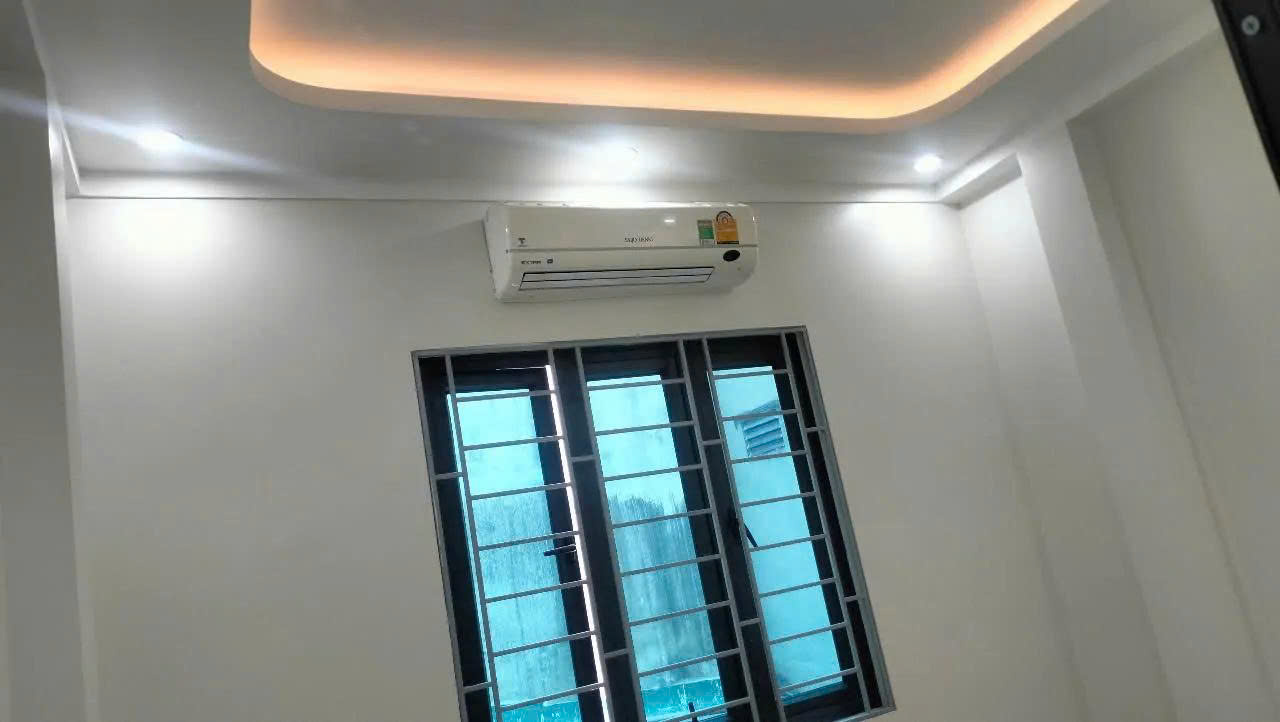 BÁN CĂN HỘ DV THANH XUÂN 80M2 X 6 TẦNG 15.2 TỶ 11 PHÒNG KHÉP KÍN – NHÀ MỚI, THANG MÁY, DÒNG TIỀN CAO, AN NINH 24/7