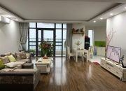 CHO THUÊ CĂN HỘ 160M2 – CHUNG CƯ CT12 – KĐT VĂN PHÚ – HÀ ĐÔNG – 15 TRIỆU/THÁNG