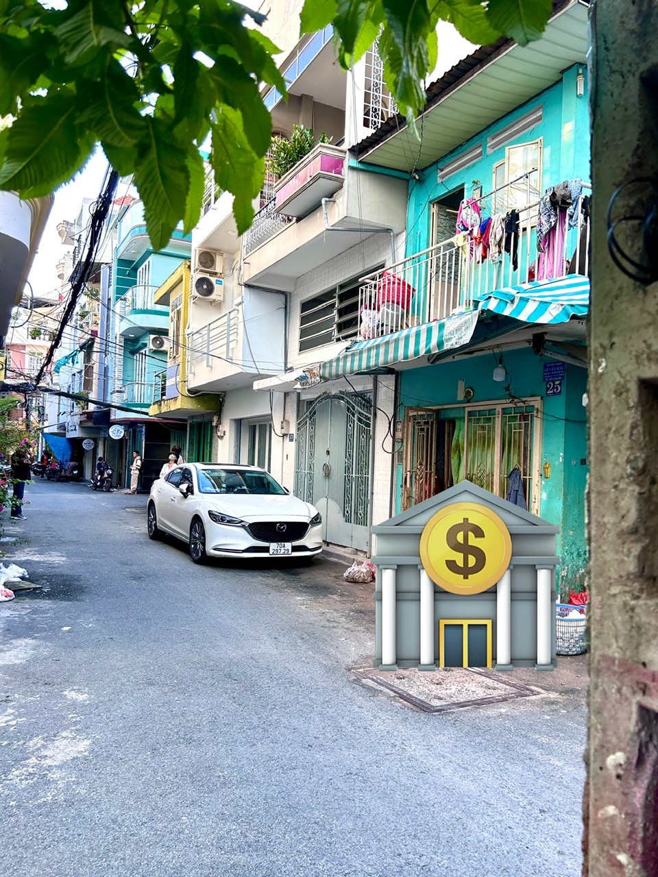 🏠🔑BÁN NHÀ MẶT TIỀN 2 XE Ô TÔ TRÁNH NHAU- KINH DOANH – THUỘC TRUNG TÂM HÀNH CHÍNH QUẬN- THÔNG RA VĨNH HỘI,KHÁNH HỘI QUA Q1 CHỈ 3 PHÚT✨