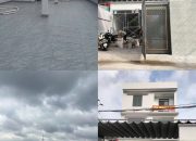Cho thuê nhà nguyên căn mới xây ngay ngã 3 đường Linh Đông và đường 30, P. Linh Đông. P. Linh Đông, Thủ Đức (cũ), HCM.