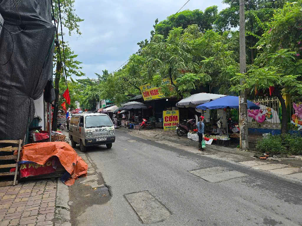 Siêu hót Xuân Đỉnh 61m, 7 tầng , siêu hiếm, 16 phòng khép kín, thằng máy vù vù, oto đỗ cửa, Nhà xây chắc chắn full đồ!