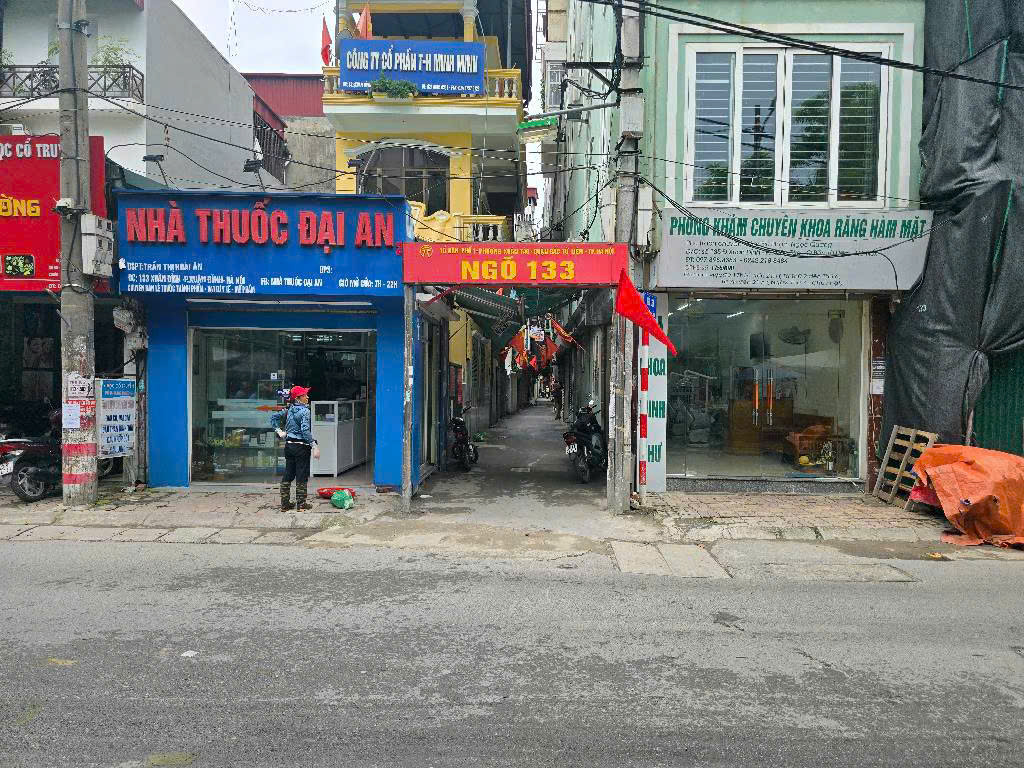 Nhà Xuân Đỉnh 61m, 7 tầng , siêu hiếm, 16 phòng khép kín, thằng máy vù vù, oto đỗ cửa, Nhà xây chắc chắn full đồ!