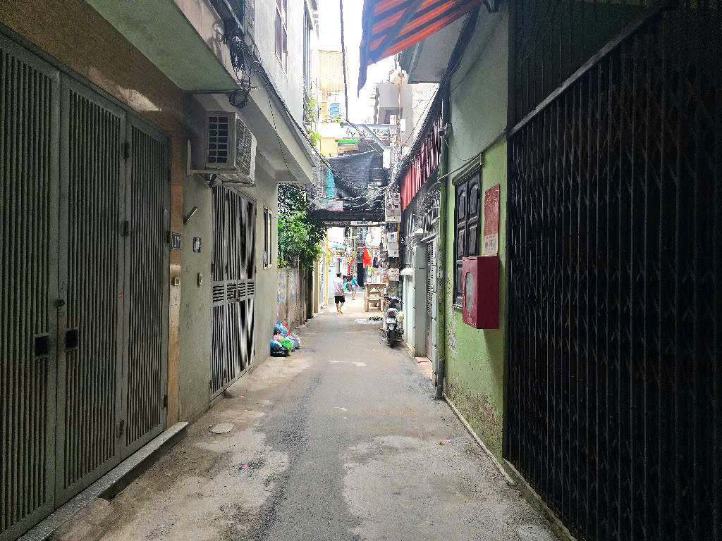 Nhà Xuân Đỉnh 61m, 7 tầng , siêu hiếm, 16 phòng khép kín, thằng máy vù vù, oto đỗ cửa, Nhà xây chắc chắn full đồ!