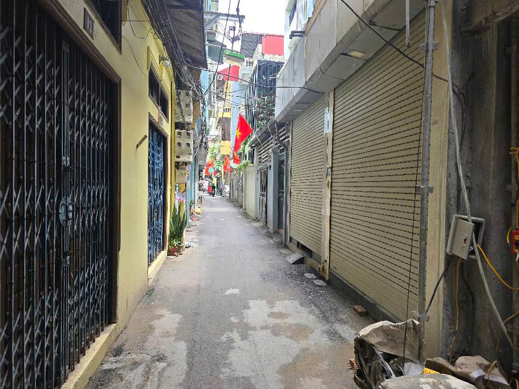 Nhà Xuân Đỉnh 61m, 7 tầng , siêu hiếm, 16 phòng khép kín, thằng máy vù vù, oto đỗ cửa, Nhà xây chắc chắn full đồ!