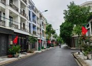 NHÀ ĐẸP (5×18) KDC HIỆP THÀNH CITY MT NGUYỄN THỊ BÚP, HIỆP THÀNH, Q12