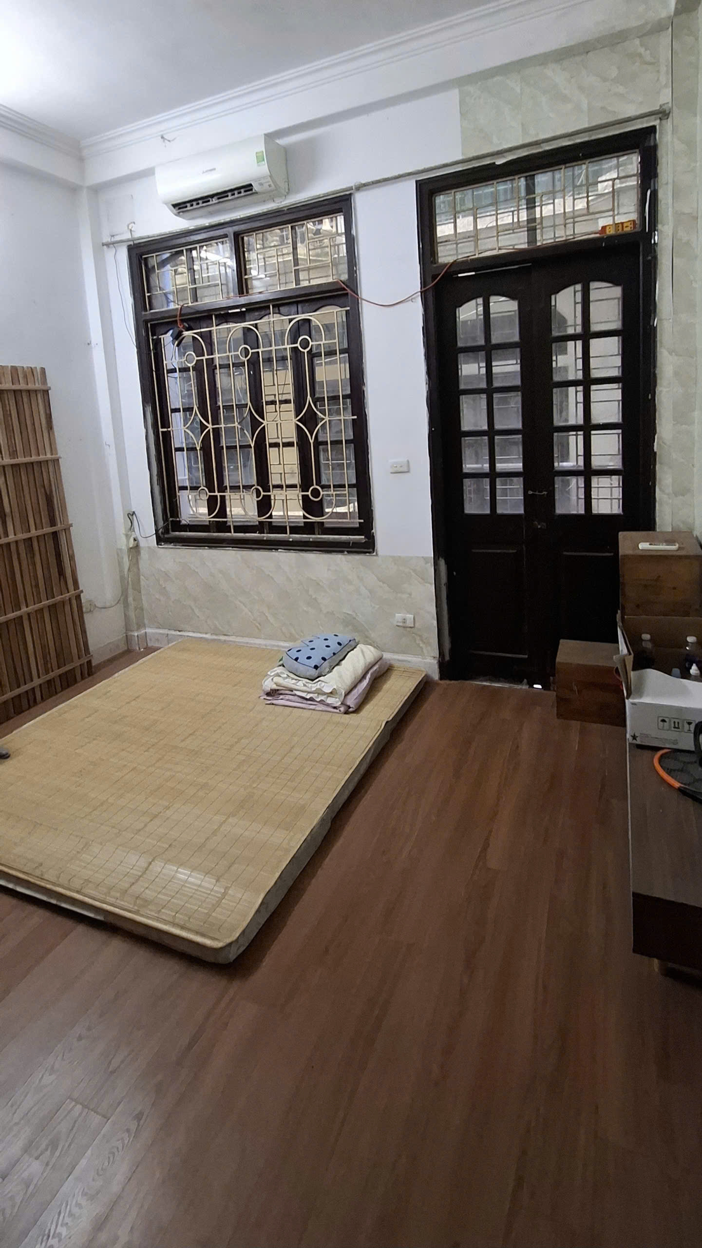 Hiếm! Nhà 86 Phùng Hưng,Hà Đông 36m², 4 tầng, ngõ thông, giá 8.8 tỷ – chính chủ