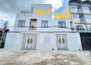 Mua 1 được 2 căn nhà Phường Phú Thuận Phú Mỹ Hưng Q7 Huỳnh Tấn Phát NGANG 14 DÀI 7 ĐÚC 4 TẤM CÓ 7 TỶ