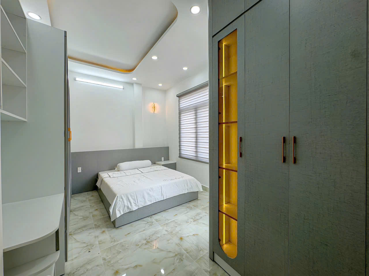 Mua 1 được 2 căn nhà Phường Phú Thuận Phú Mỹ Hưng Q7 Huỳnh Tấn Phát NGANG 14 DÀI 7 ĐÚC 4 TẤM CÓ 7 TỶ