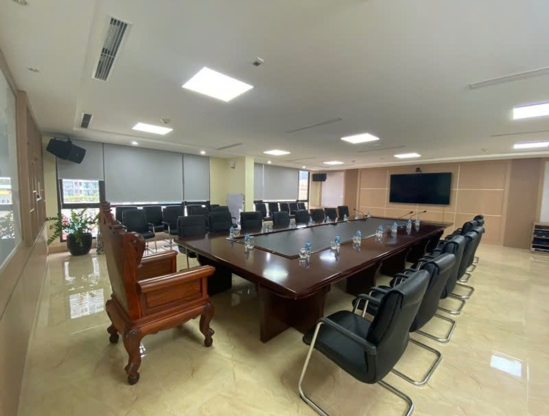 BÁN NHÀ MẶT PHỐ TRẦN ĐẠI NGHĨA KD VĂN PHÒNG
