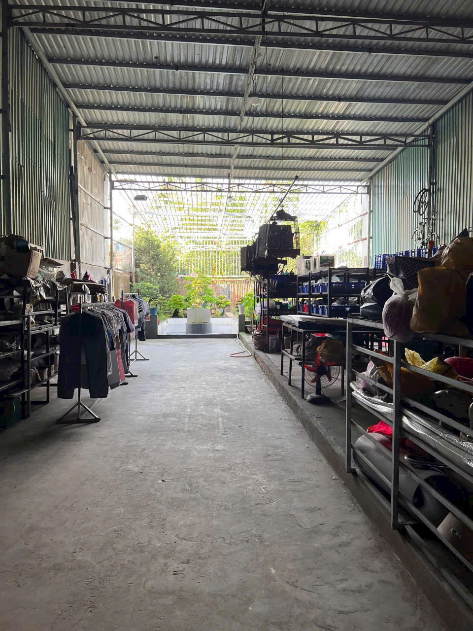 BÁN GẤP NHÀ CẤP 4 – NHỊ BÌNH 6, BÙI CÔNG TRỪNG, HÓC MÔN – GIÁ RẺ CHỈ 12 TỶ