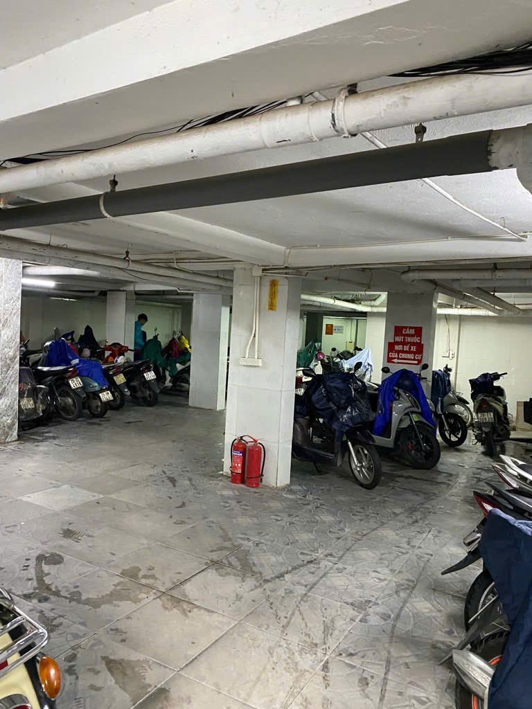 Hót Em có căn chung cư 37m, 2 ngủ, 1 bếp, vệ sinh, thang máy vù vù! Ban công thoáng! Full đồ!