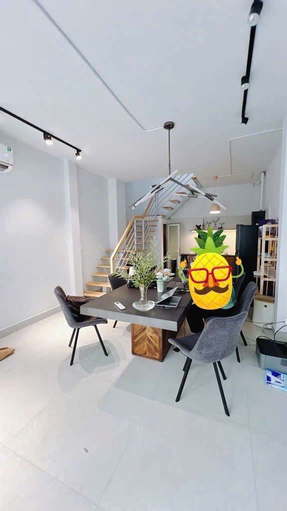 Mặt tiền kinh doanh Khánh Hội đường số Trung tâm Q4 Ngang 4 dài 8m5 Chỉ 7 tỷ