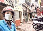 CHỦ THIỆN CHÍ BÁN NHÀ ĐƯỜNG HOÀNG DIỆU-GẦN TRƯỜNG ĐẠI HỌC LUẬT NGUYỄN TẤT THÀNH- QUA PHỐ ĐI BỘ NGUYỄN HUỆ CHƯA ĐẾN 3 PHÚT.