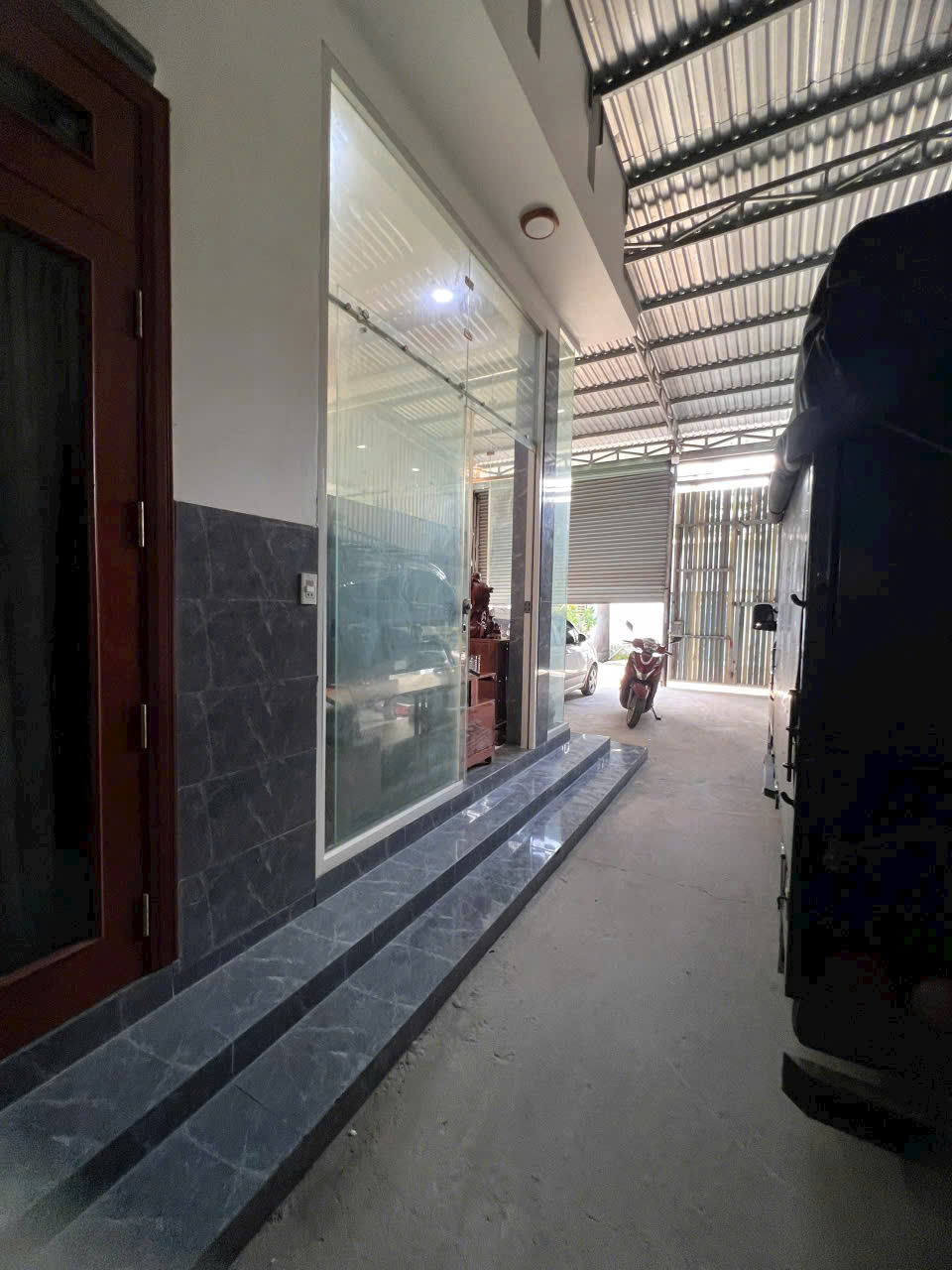 BÁN XƯỞNG CŨ – ĐẤT ĐẸP TÂN CHÁNH HIỆP, Q12 – GIÁ CHỈ 7.99 TỶ
