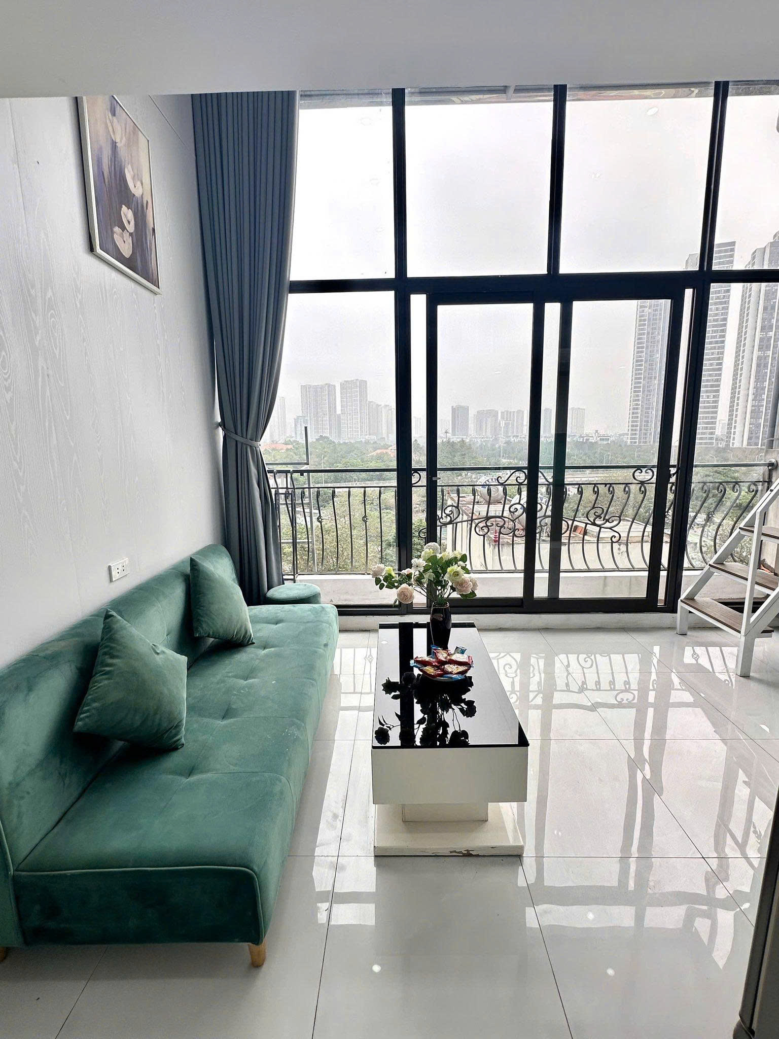 (Tin thật 100%) Bán chung cư mini 120m2 x 25P tại Miếu Đầm – Dòng tiền 1,7 tỷ/năm – Ô tô đỗ cửa